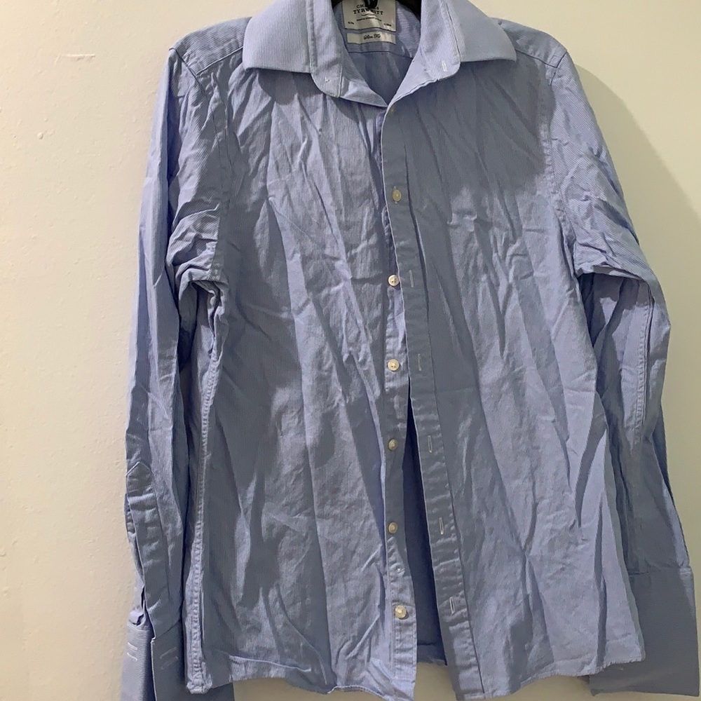 Charles tyrwhitt dress shirt